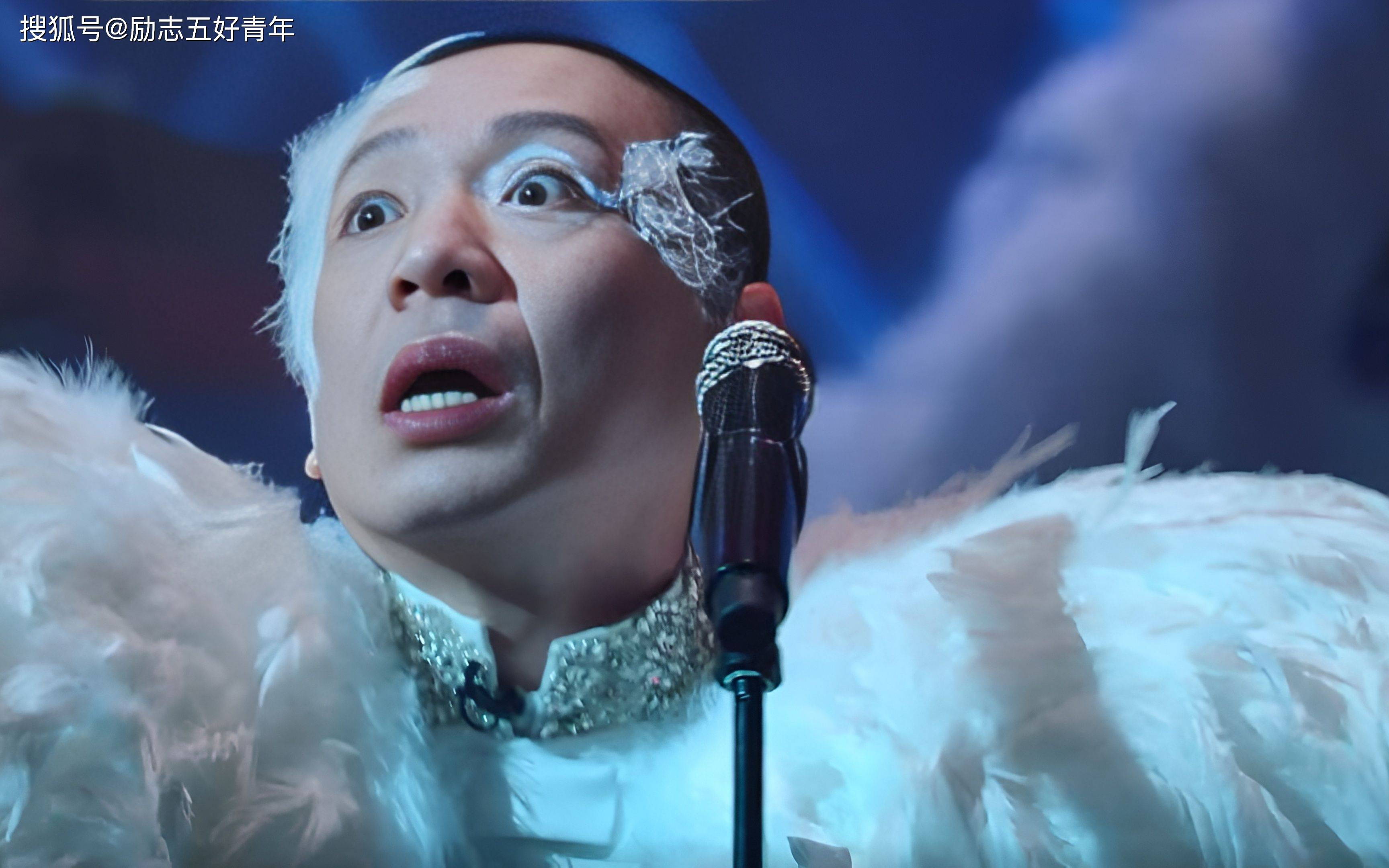 被称作是唱红白喜事的二手玫瑰是怎么火的?他的歌你认真听过吗?