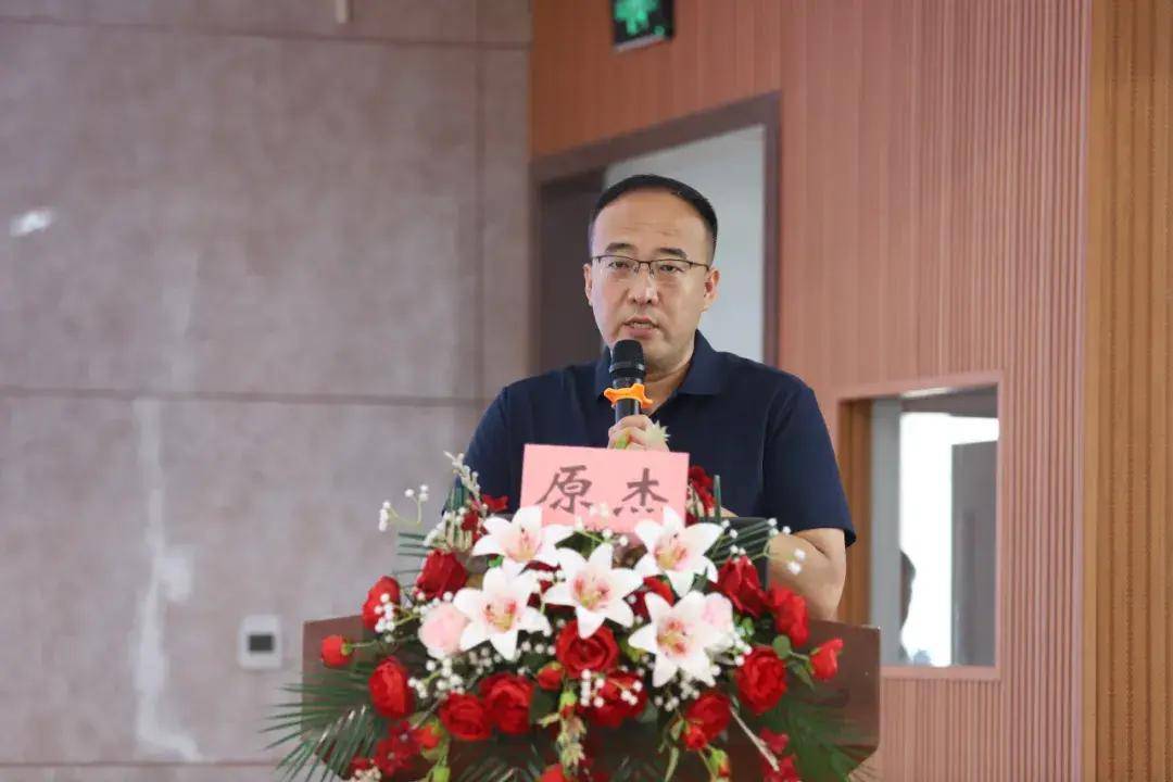 临床应用大型公益义诊及学术交流活动在河津市人民医院圆满举行