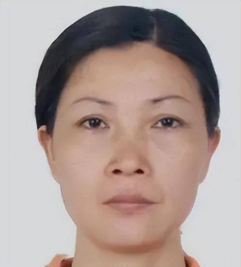 2011年,妹妹为继承财产,将姐姐一家四口灭门,行刑前丑态百出_凌小娟