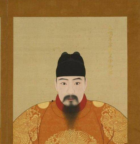 皇权大于亲情—浅析明孝宗巧妙拒绝皇叔探视祖母一事中的政治智慧