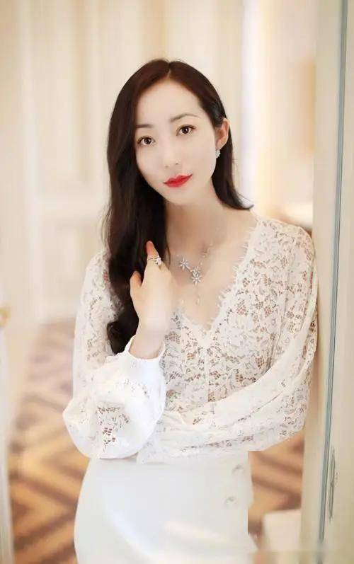 韩雪的美貌与才华,这魅力十足的女人谁能挡得住!_身材