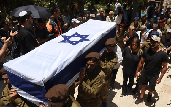 以军已经将第16个旅,投入加沙战场_以色列军队_进攻_战争