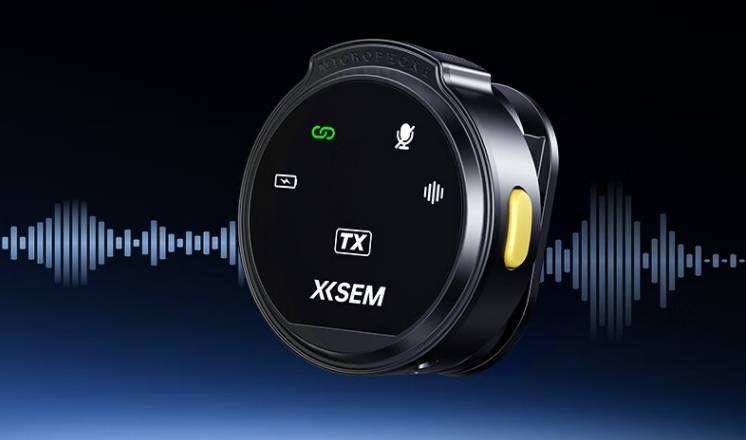 什么无线麦克风音质最好，领夹无线麦克风最新推荐！