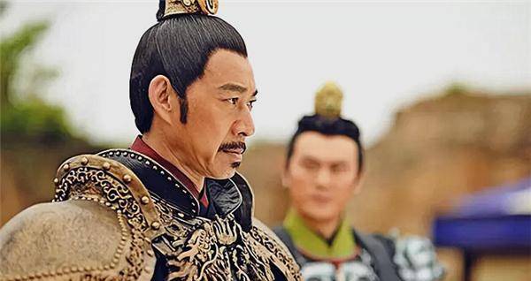 李渊哀求李世民饶过10个孙儿,魏征说1人名后,10个孙儿