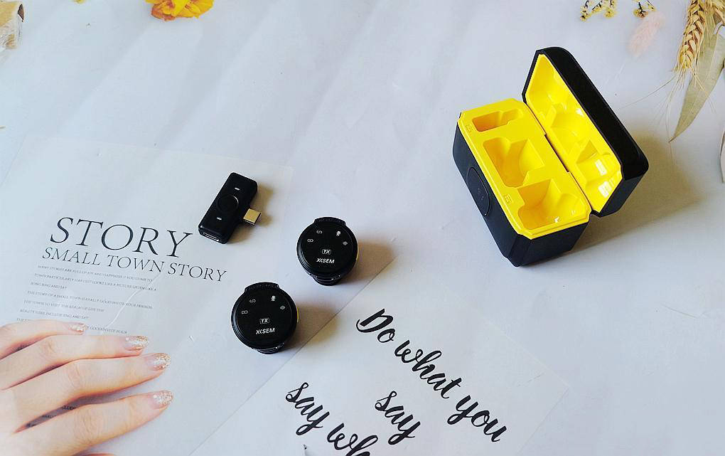 什么无线麦克风音质最好，领夹无线麦克风最新推荐！