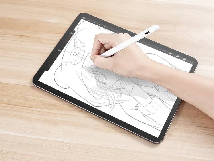 Apple pencil二代平替笔哪个好用?小白必看,别再花冤枉钱!