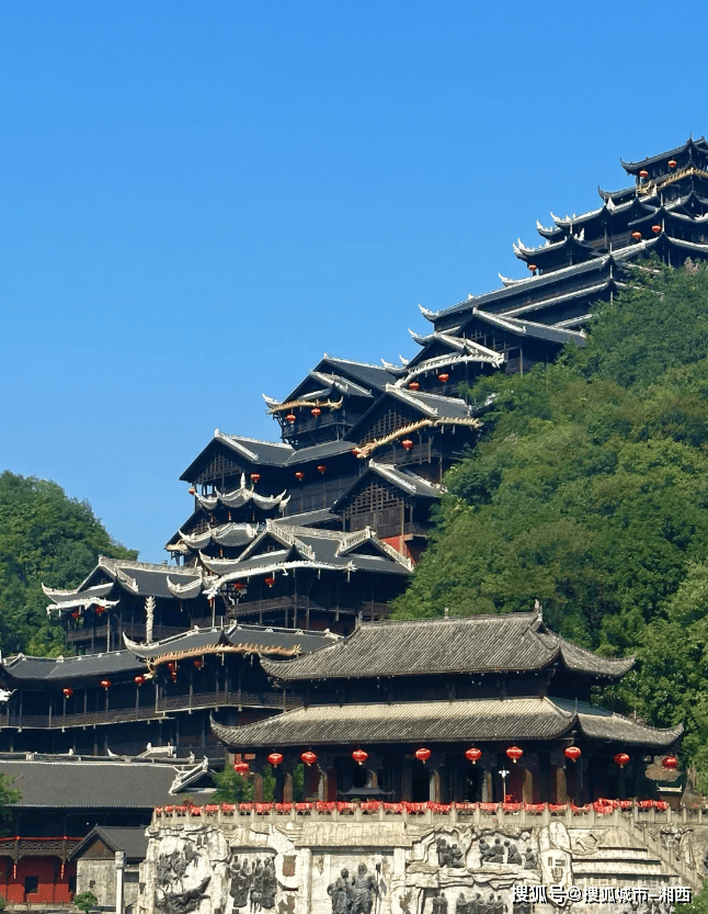 重庆彭水跟团三日游多少钱?重庆彭水阿依河青龙洞旅游3天攻略