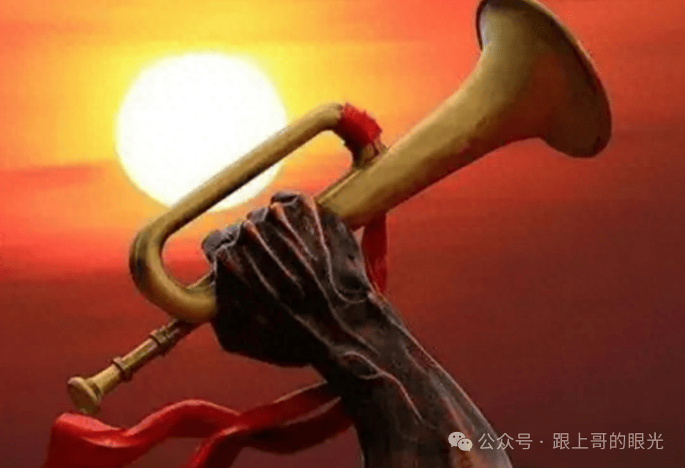 反攻号角!中东强力阻击美以,北约大军下场,大国绝杀雷霆出击!_中国_美国_全球