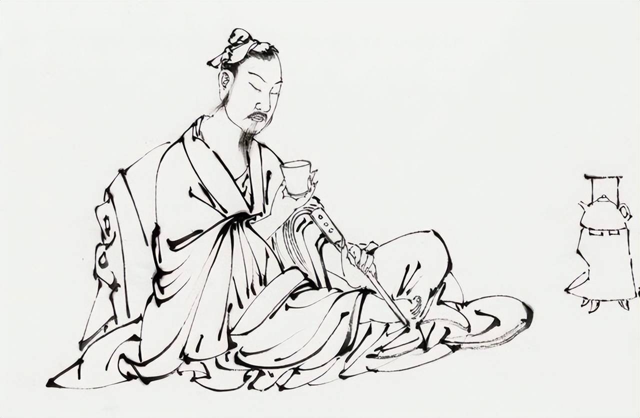 人文史话丨堪比茶圣陆羽中国茶界大师还有这位