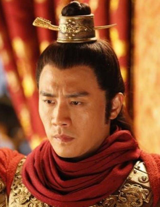 玄武门之变,大权在握的李渊为何输给儿子李世民?