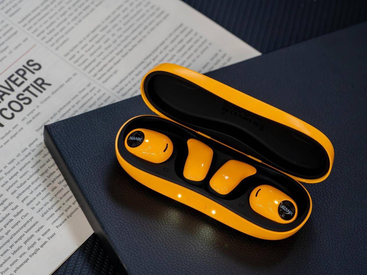 怎么选择开放式耳机好?五大热门爆款千万别错过!