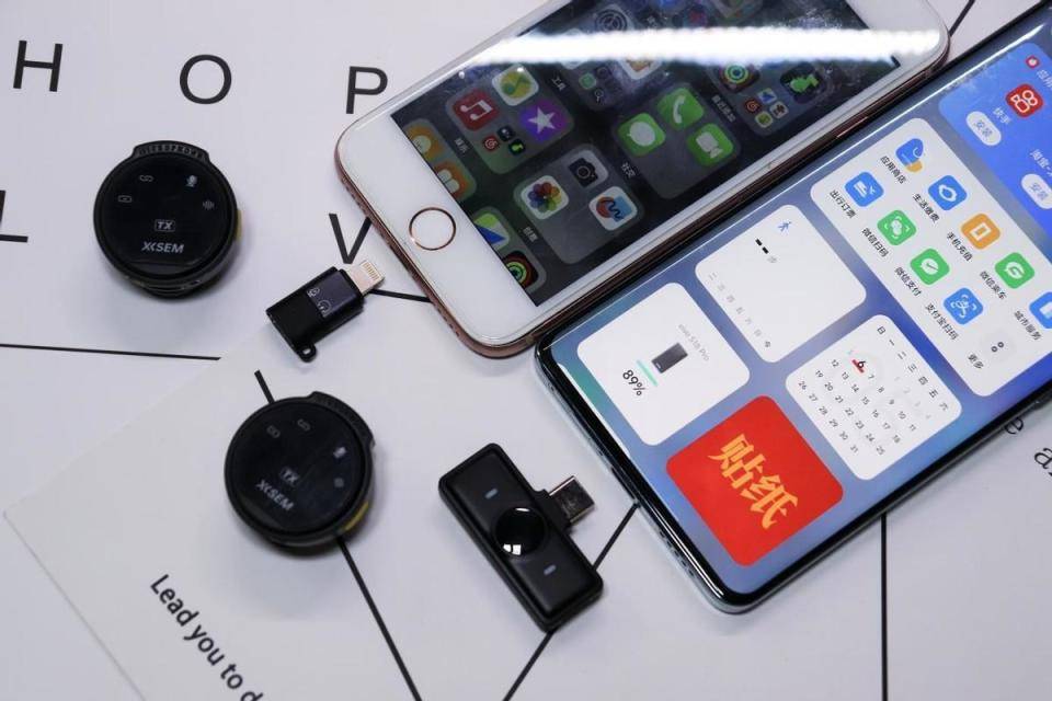 无线麦克风哪个品牌音质最好，领夹无线麦克风哪个牌子好在线测评