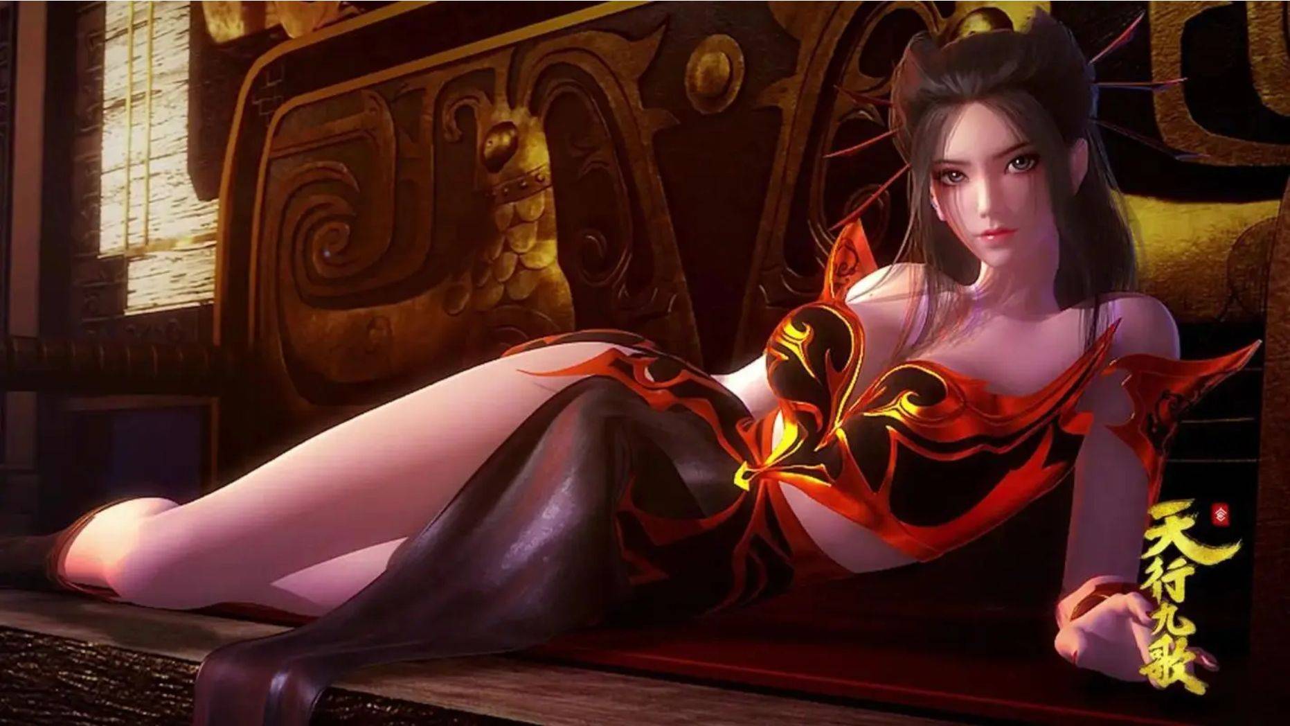 玄机科技十大神作盘点，国漫之光照亮你的动漫之路！_搜狐网