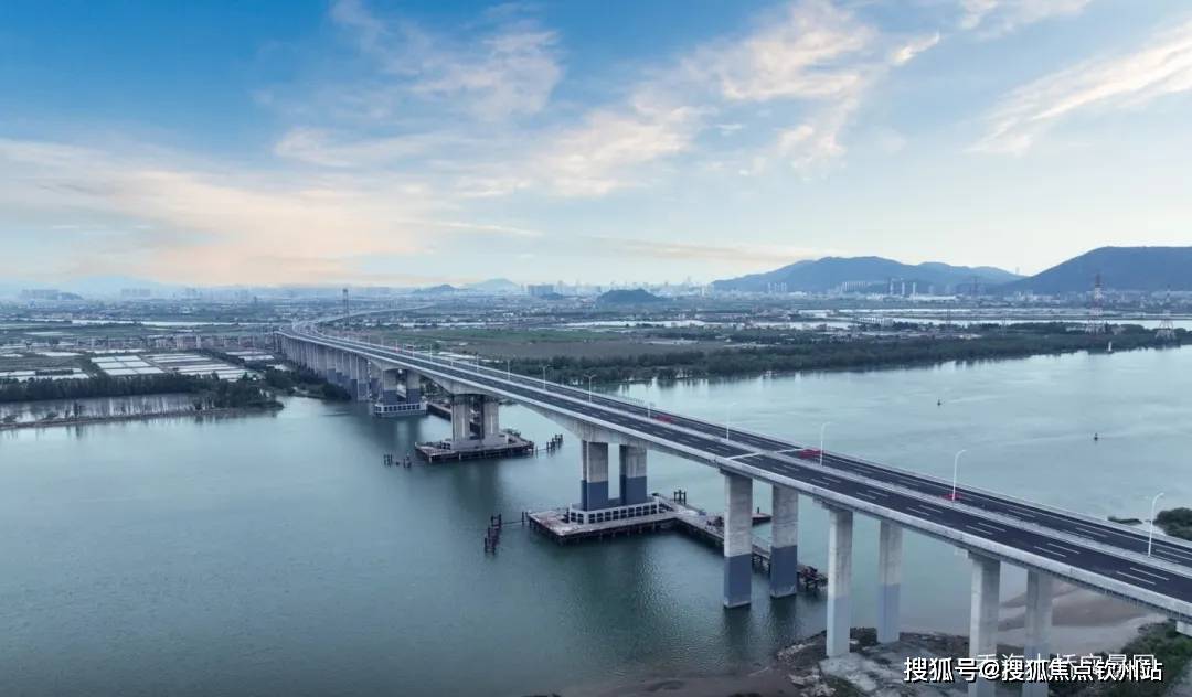 ③重点要道:珠海大桥,香海大桥,黄杨河大桥,洪鹤大桥,金海大桥,机场