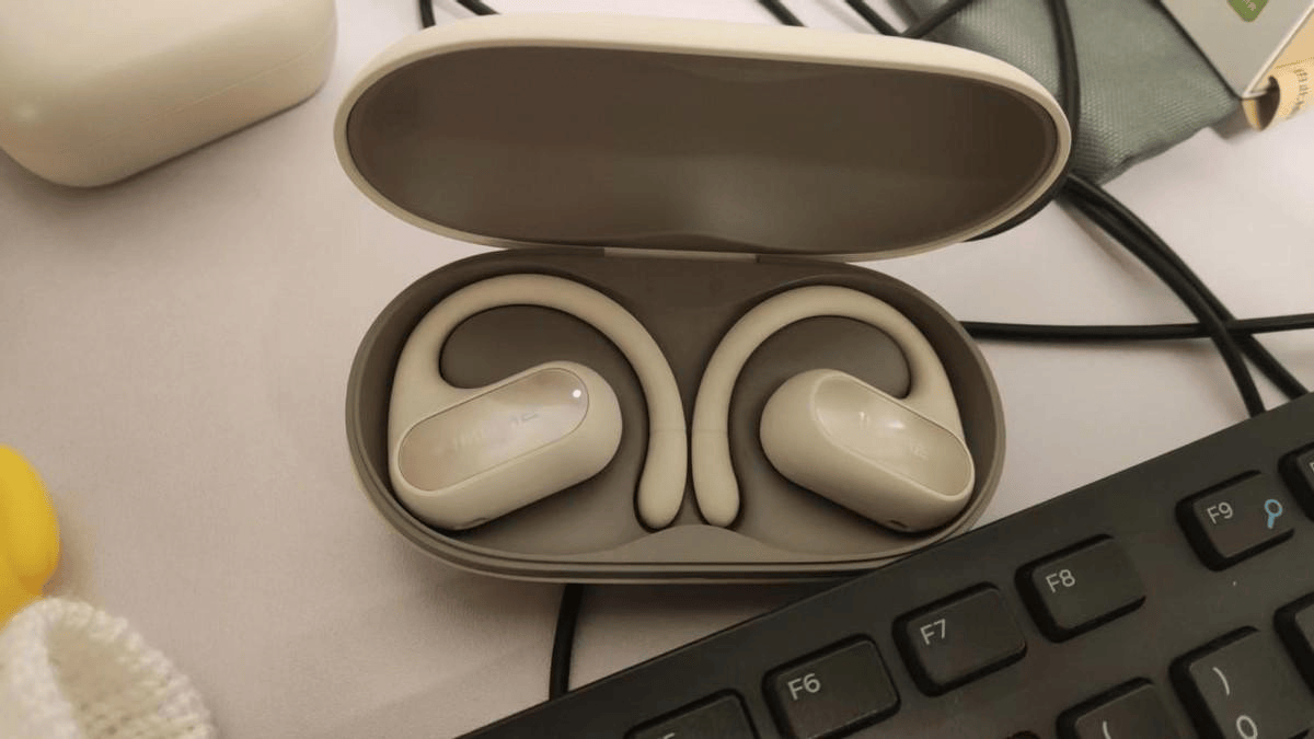 开放式耳机什么牌子好一点？亲检的几款开放式蓝牙耳机推荐