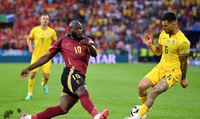 欧洲杯e组末轮分析:罗马尼亚技术优势突显,比利时备战