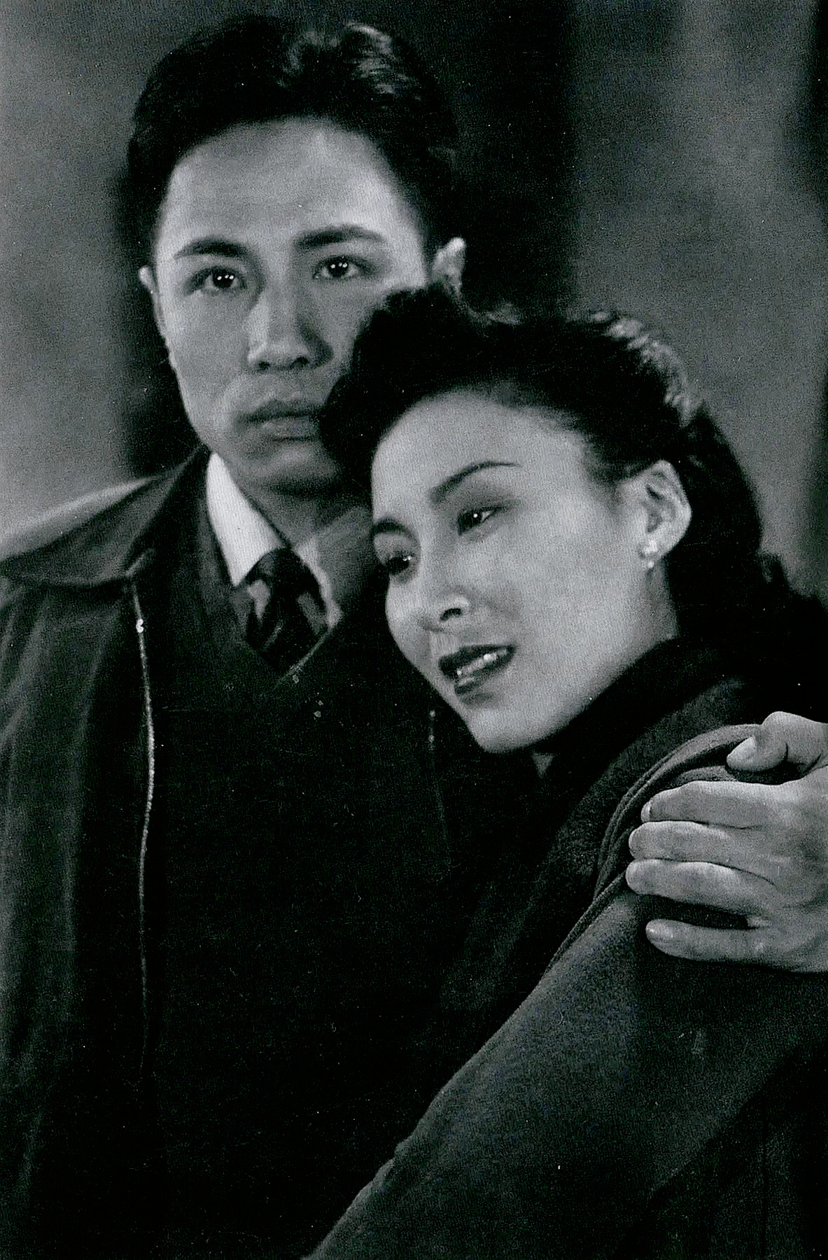 嗜戏如命的李纬:生活中脾气坏,妻子和弟弟也是知名演员