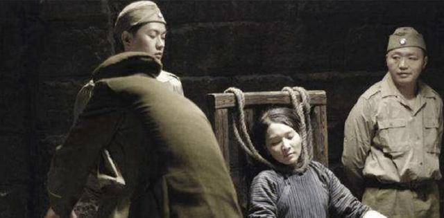 江姐29岁时牺牲,杀害她的特务徐远举,解放后下场如何?