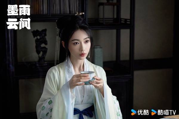 8位于正旗下明星！ 王星越火成下一个许凯，但她要成下一个白鹿有点难-于正旗下原来艺人有哪些明星