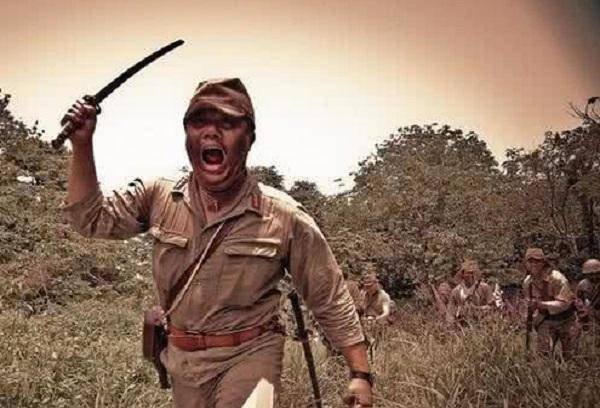 手段毒辣,战术狡猾之人_暹罗_日军_缅甸