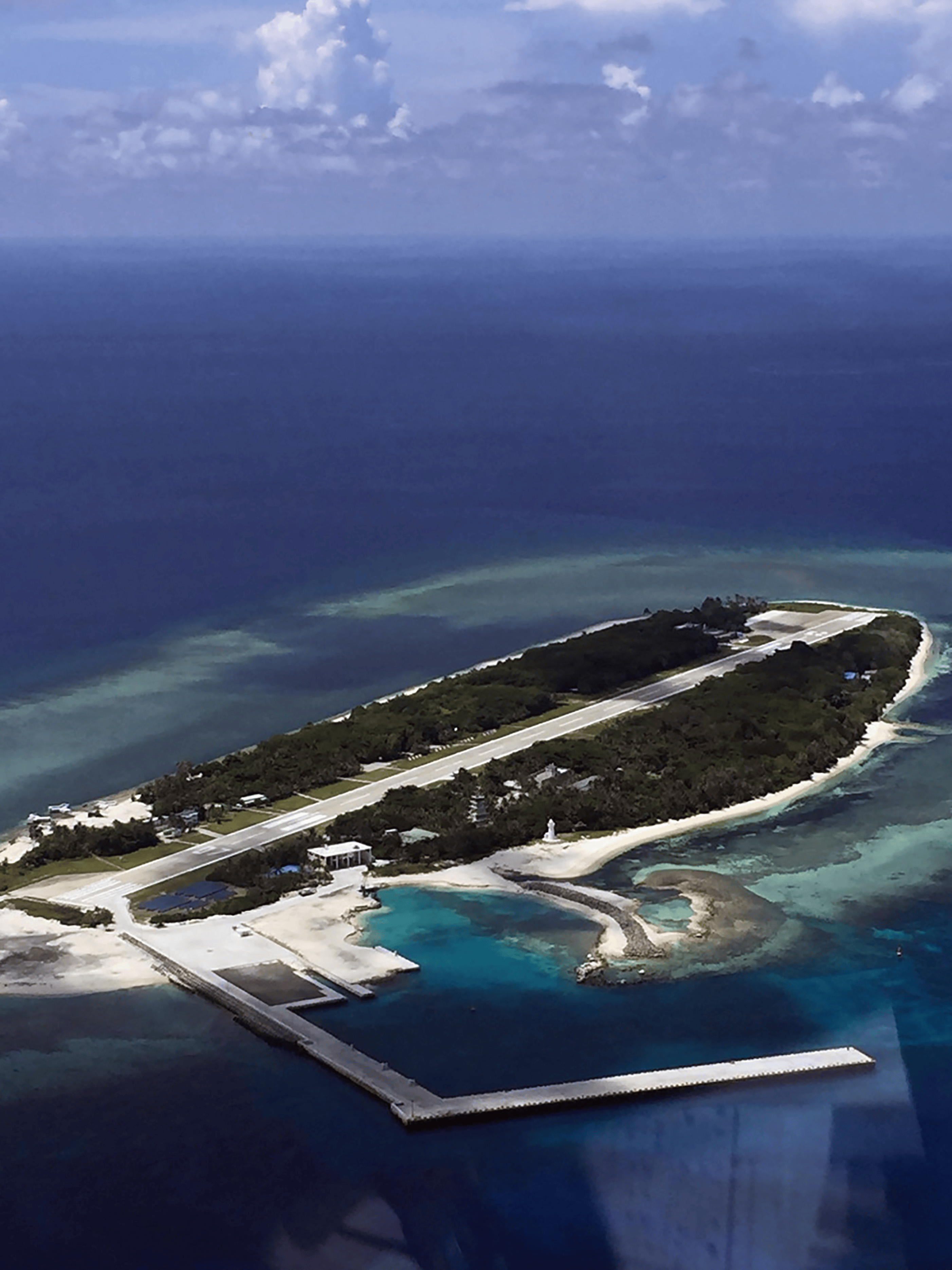 被誉为"南海心脏",为什么让菲律宾垂涎三尺?