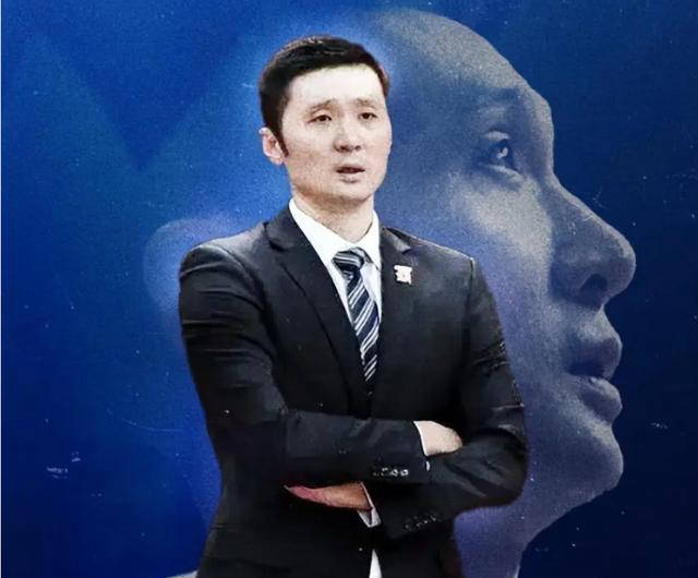 cba全勤更新:重量级一线教练换代,新领军崛起及重磅新人任帅