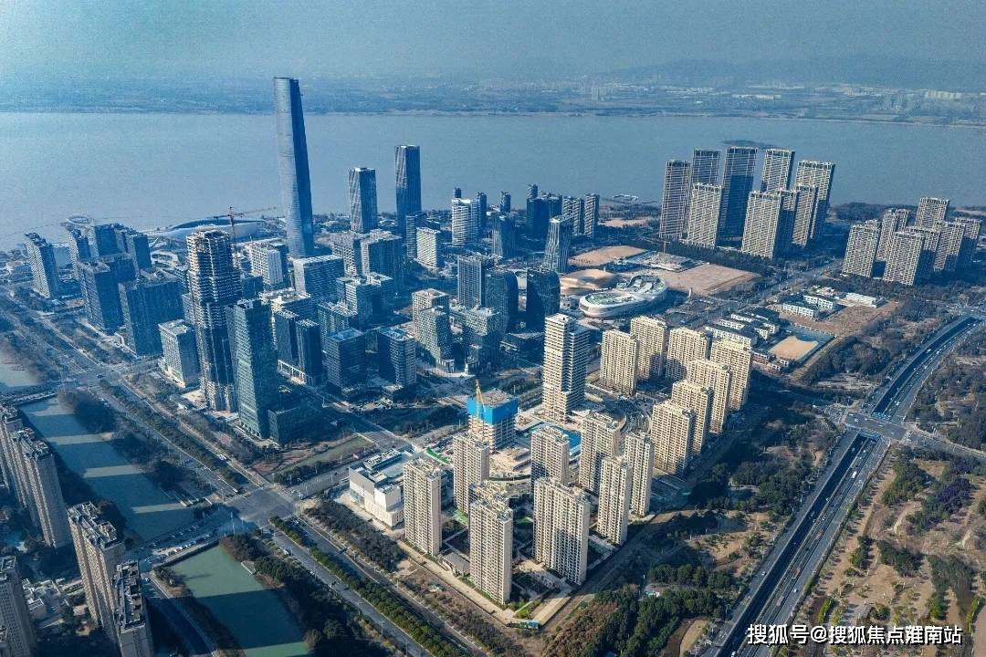 吴江绿地太湖城图片