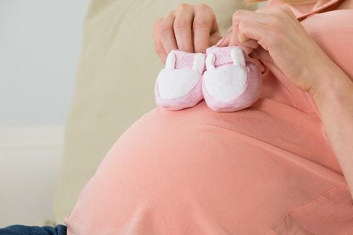 怀孕后，很多孕妇可能都做过这四件“蠢事”。如果你错过了所有的，你是幸运的妈妈宝宝胎儿。