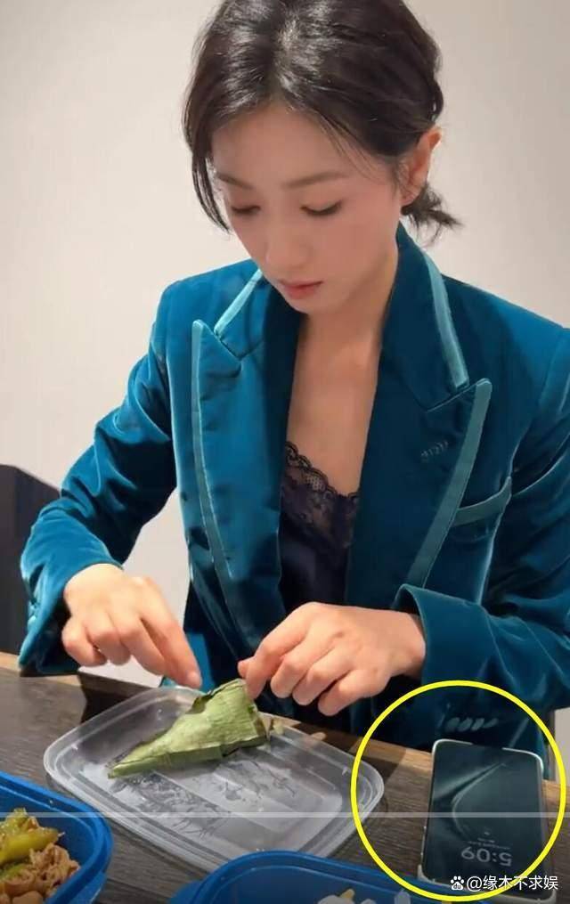 万茜老公出轨风波升级！知情人曝其老公太花心，万茜近照好憔悴！-万茜老公资料
