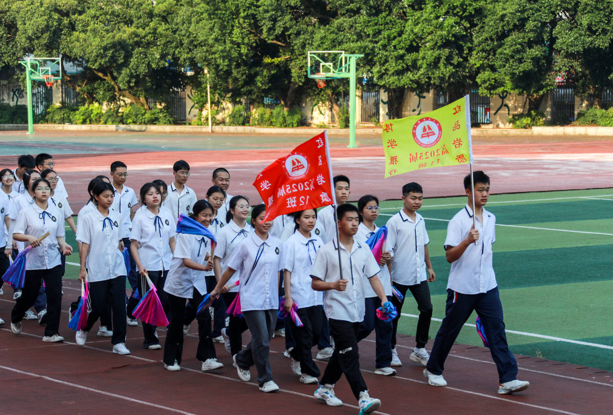 松雅湖中学招生范围图片