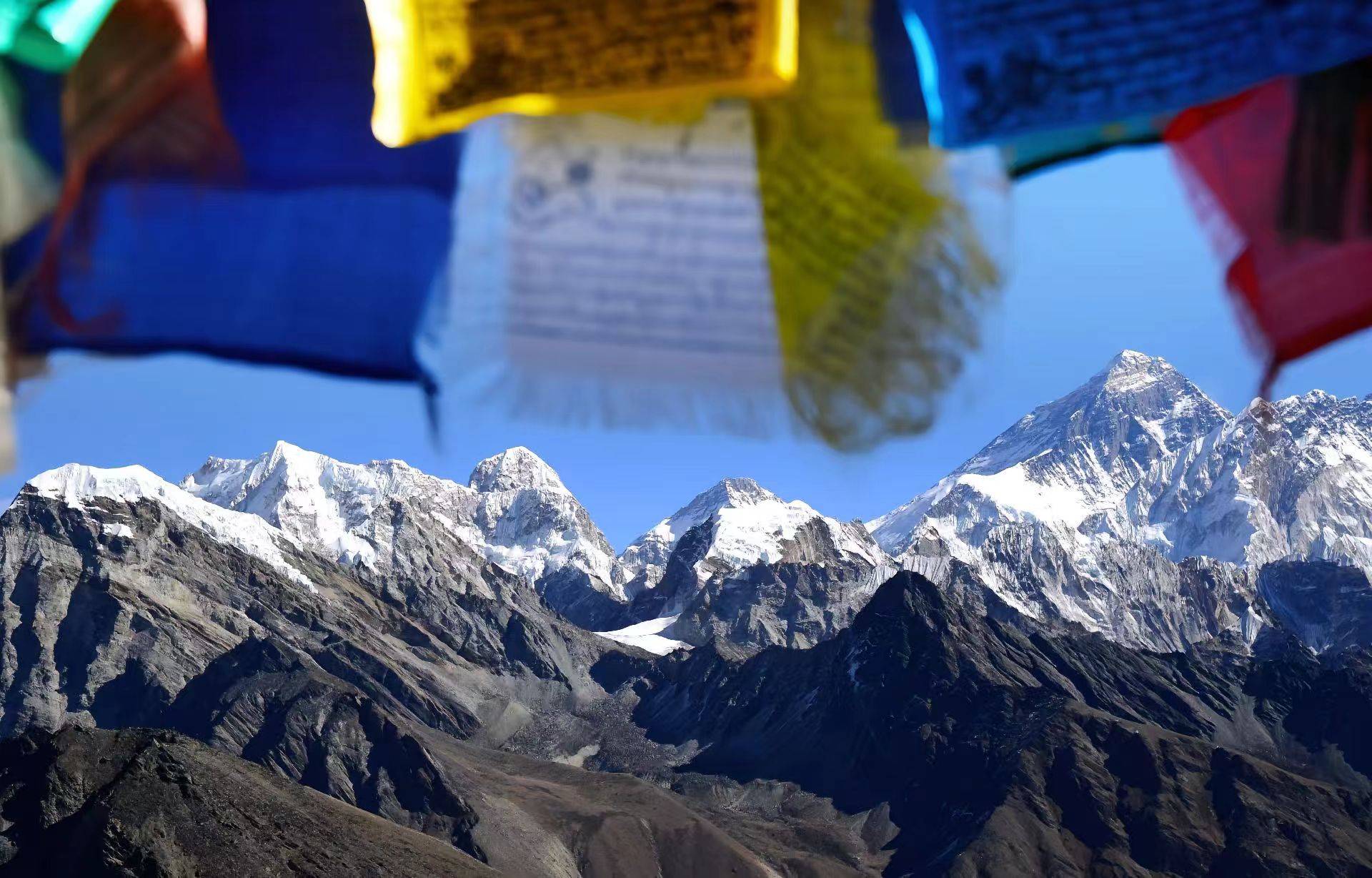 西藏旅游景点推荐攻略,西藏旅游最值得去景点大全,看这篇就够了