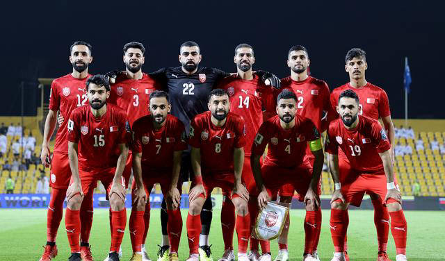 国家队:主帅经验丰富,锋线年少且经验不足,中后场稳固_机会_团队_中国