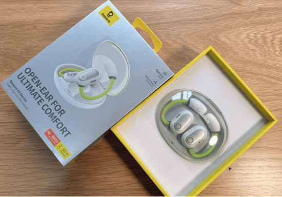 开放式蓝牙耳机推荐，超好用的六招赶紧入手！