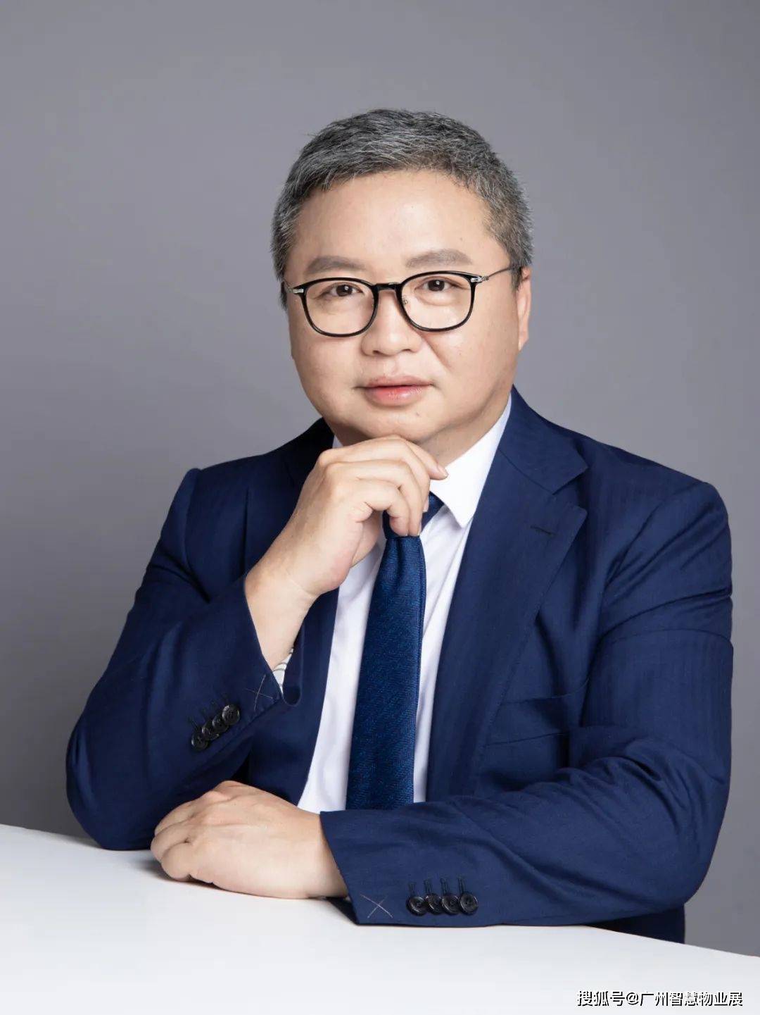 碧桂园服务鲁军:好社区都是自带"磁场"