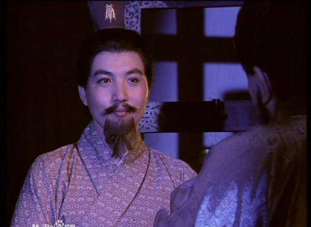 此人不仅震慑二十万魏军,而且跟司马懿完美配合,还累死了诸葛亮