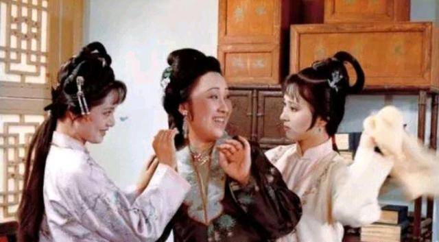 薛蟠一见黛玉就"酥倒",他难道就没有想过求娶她吗?