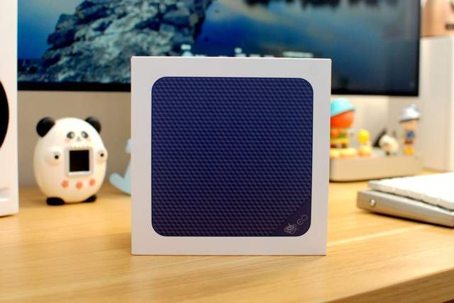 下班随手带走的电脑?新风尚的一体式轻办公主机零刻EQ13了解一下