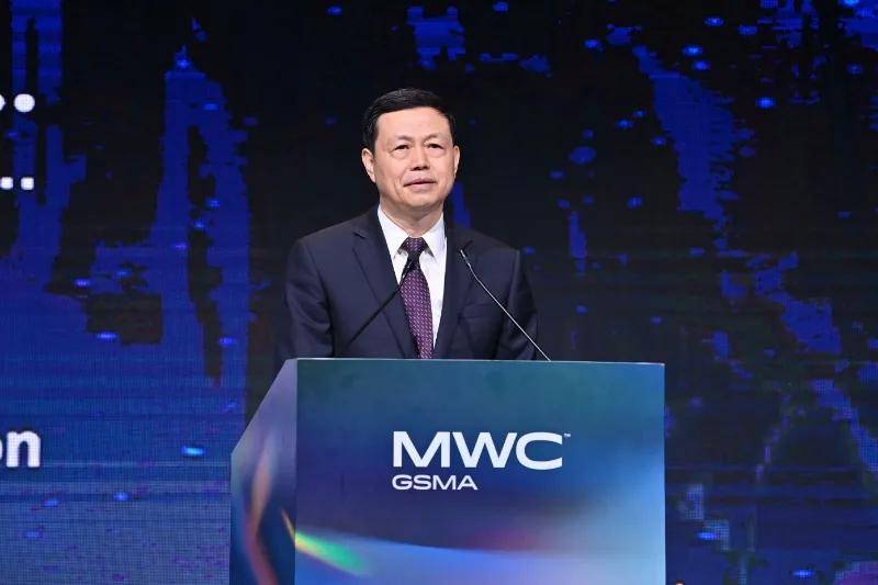 在2024MWC上海，读懂中国移动的创新哲学-锋巢网