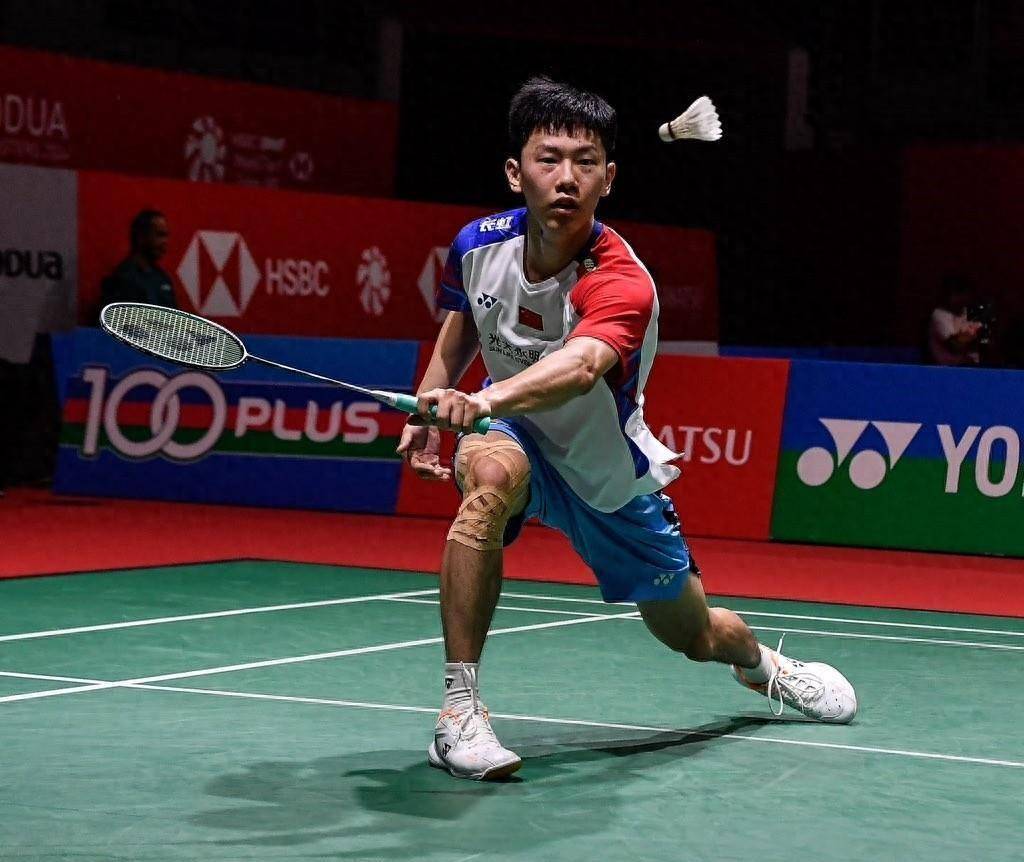 在今年的美国羽毛球公开赛第二轮比拼中,中国代表队伍未能闯入前懊