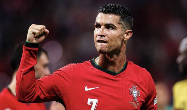 葡萄牙凌晨决战黑马,c罗冲击6大纪录,欧洲杯8强有戏