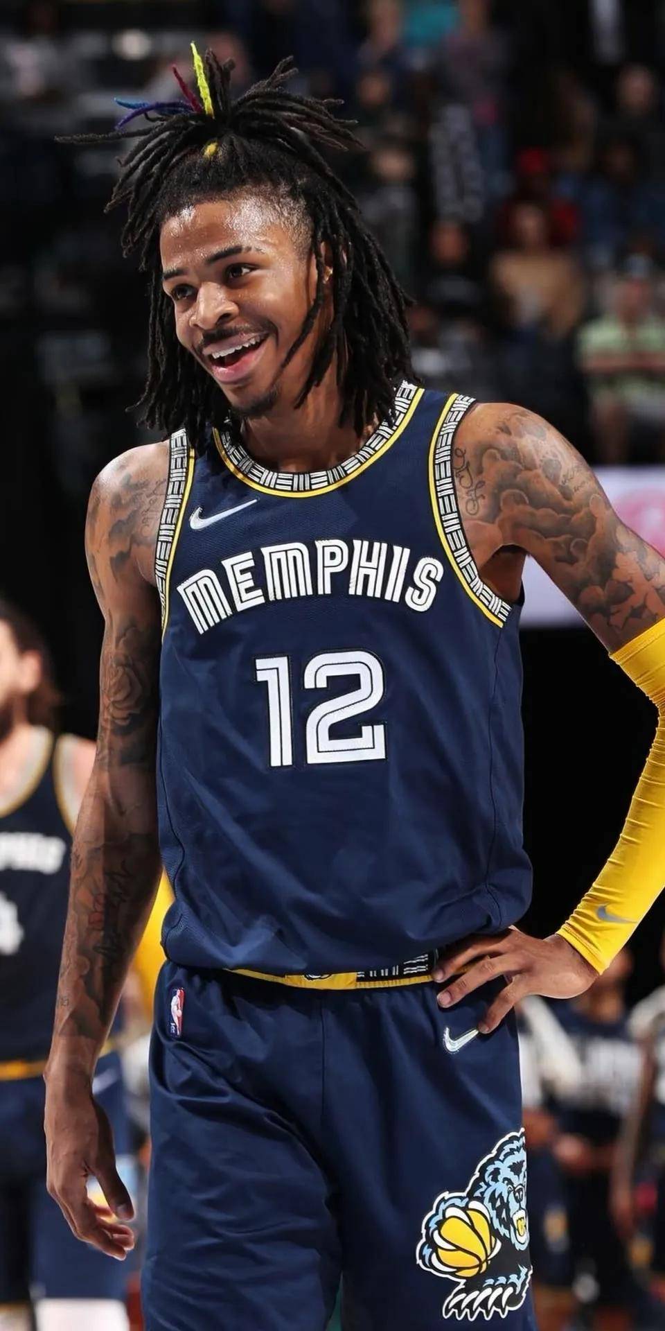 nba明星手机壁纸多种多样,涵盖现役和传奇球员