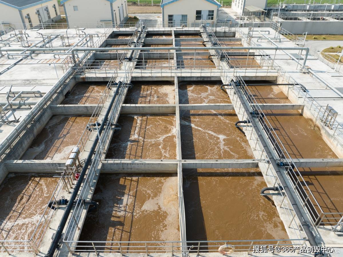 半导体硫酸铵废液回收利用资源化设备示范基地