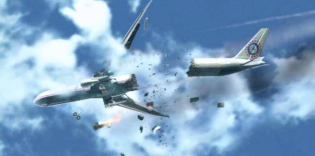 韩国客机遭苏联击落,269人遇难国际一片哗然,苏联:美国的阴谋