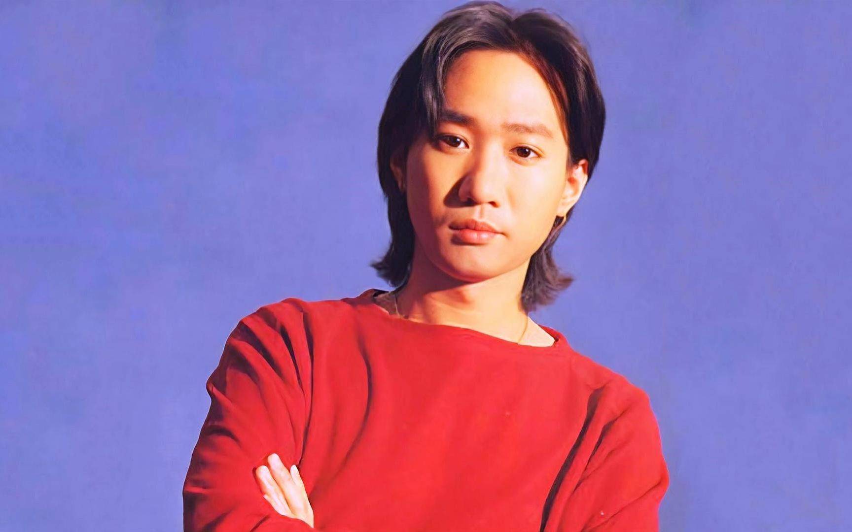 黄家驹:永恒的摇滚之魂——纪念逝世31周年