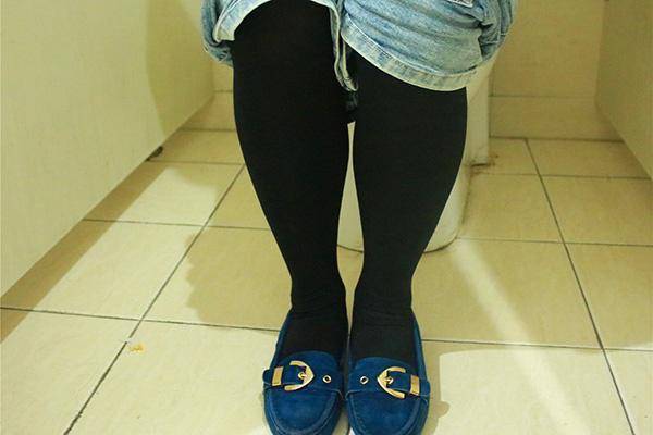 半个月没有蹲厕所,体内的"屎"人间"蒸发"了?