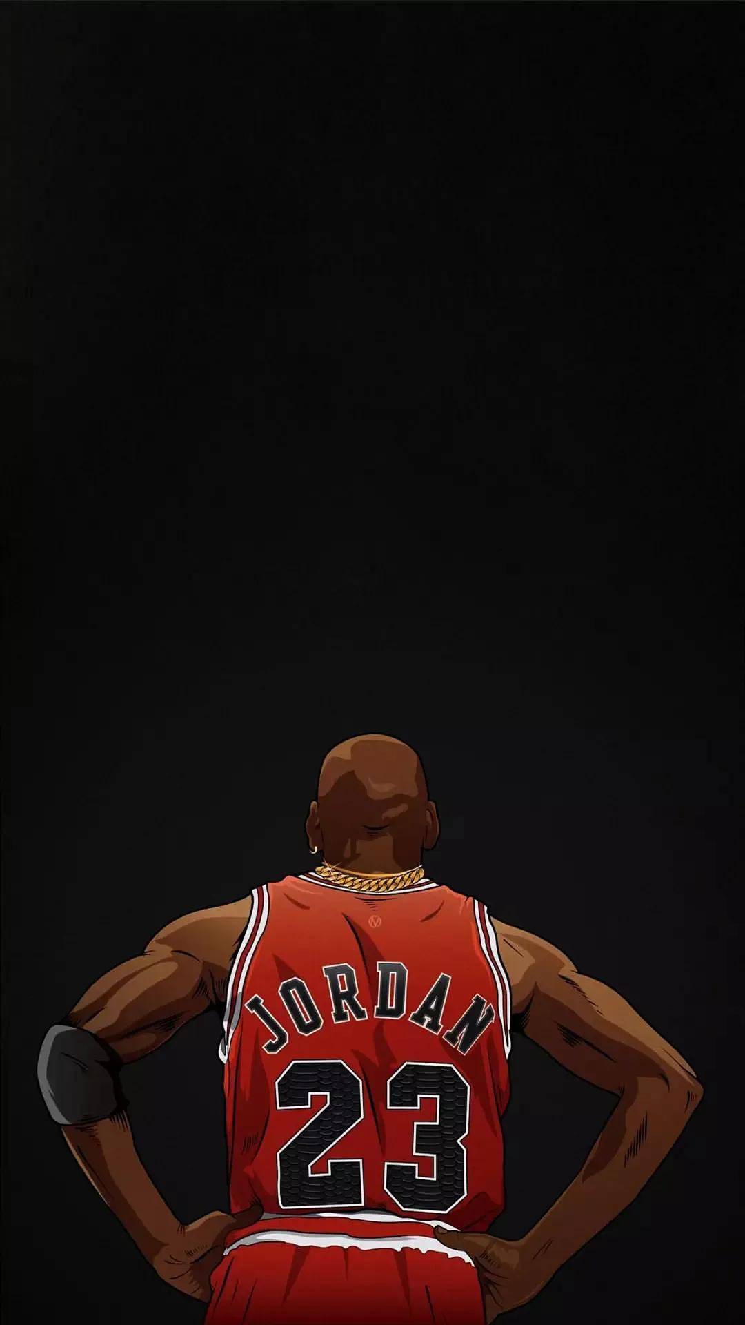 nba明星手机壁纸,球员的个性化风格和他们在球场上的风采