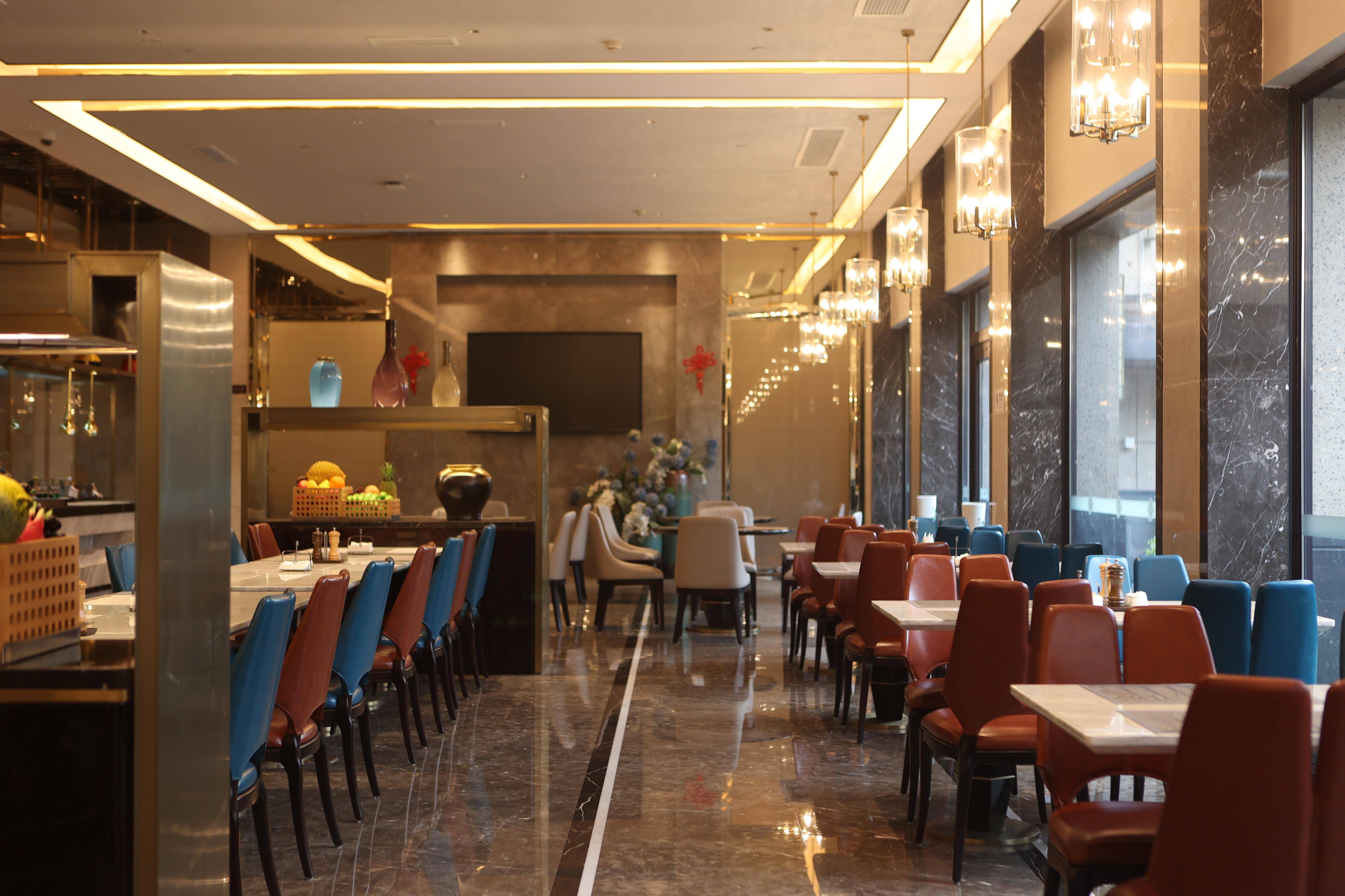 上海嘉都酒店 岁月静好的小众安逸