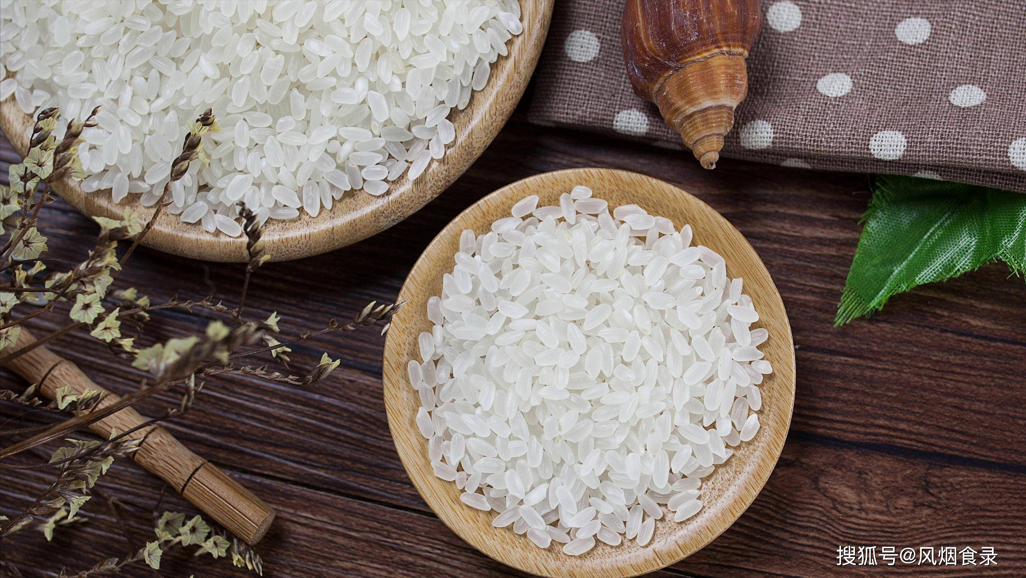 中国哪的"香米"最好吃?经过评选,这10个地方上榜,有你