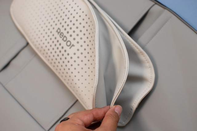 锐珀尔空气波全身按摩拉伸垫:全新升级,尽享全身舒缓新体验