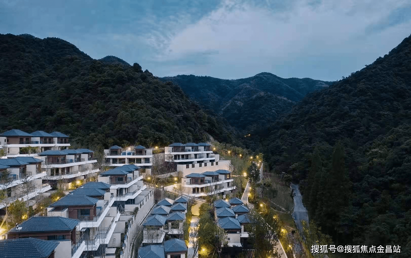 安吉悠隐南山售楼处电话·安吉悠隐南山售楼中心电话→楼盘百科详情